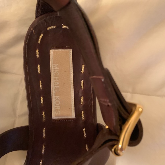 Michael Kors, NWOT, size 5 - Picture 2 of 5